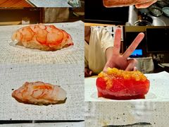 -镹·鱼料理  国产鱼使用店