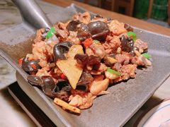 -洞庭记·老湖南味道(下沙店)