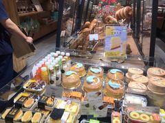 -工匠面包(壹方店)