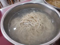 -白氏老婆婆干羊肉剁荞面·非物质文化遗产品牌(靖边总店)