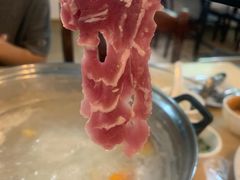 -华哥新鲜猪精品美食