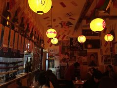 大堂-鸟先生居酒屋(东湖馨园店)