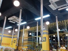 -P1泥炉烤肉(市桥富华东路店)