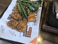 -胖胖烧烤(五通路店)