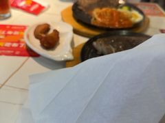 -豪享来中西餐厅(隆昌店)