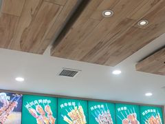 -直隶安家罩饼(复兴路店)