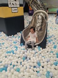 -MELAND CLUB亲子乐园·派对·餐厅(北京芳圆里ID MALL店)