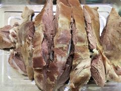 -马学武手抓美食(下南关总店)