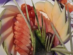 -巴特餐饮6加1音乐餐吧·新疆菜