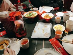 -辣尚瘾·烤鱼·新川菜(交大直营店)