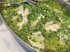 -盛百味·家宴餐厅(霸州分店)