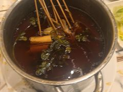 -金刚山烧烤(红旗大街店)