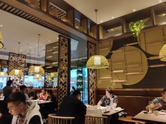 大堂-老昌春饼(松北店)