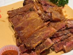 老城肘子酥-老城味道·传统天津菜(杨柳青店)