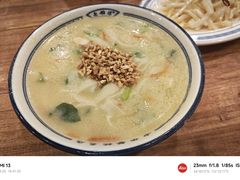 -老雒阳面馆·水席·洛阳菜(王城路店)