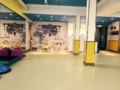 -中田健身工作室(珠江路地铁站店)