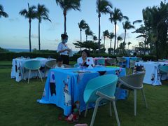 -水桶王国主题餐厅·聚会·生日派对·亲子活动·家庭套餐(亚龙湾希尔顿店)