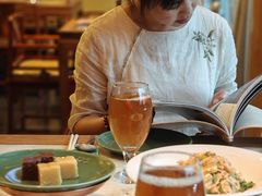 -那家小馆•北京菜•烤鸭(香山店)