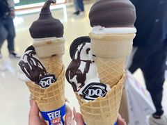 -DQ·蛋糕·冰淇淋(合生汇店)