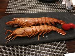 -矶野水产(澳门逸园中心店)