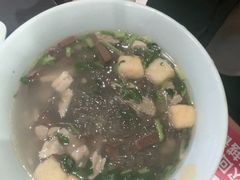-回味鸭血粉丝汤(京新广场店)