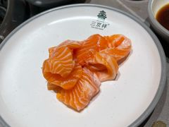 -三京祥烤肉自助料理(慈云寺店)