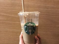 焦糖玛奇朵-星巴克臻选(泉州晋江SMMALL店)