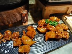 -绿茶餐厅(昌平悦荟店)