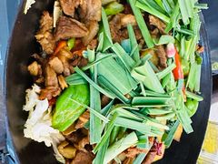 -独一道·邵伯龙虾土菜馆·烧烤(雨花西路店)