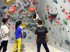 -尽峰攀岩 Acme Climbing