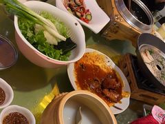 -元奶奶包饭(公新银浦店)
