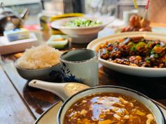 -鱼食饭稻·苏浙土菜17年老馆子(平江路店)