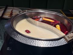 -牛New寿喜烧(金鹰世界店)