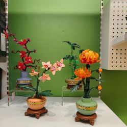 -乐高授权专卖店(朝阳大悦城店)