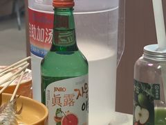 -海底捞大排档火锅(打浦路店)