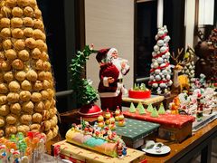 -嘉定凯悦·咖啡厅