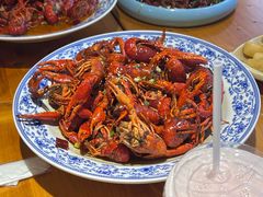 -满盆红龙虾(开发区店)