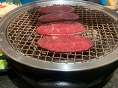 -九田家黑牛烤肉料理(荣成九龙城店)