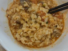 小炒泡馍-老陕兄弟(彩虹新城店)
