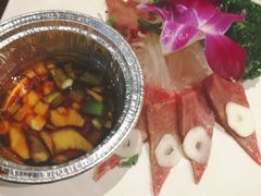 半生牛肉-牛家酒场(7mall店)