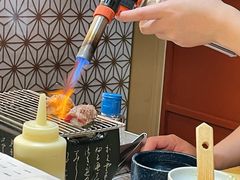-Sushi Hanzo半藏(天环广场店)