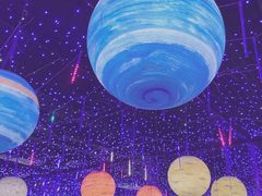 -苏州5D星空错觉艺术馆