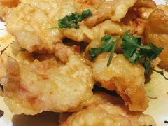 东北锅包肉-李老哈·东北菜(宋园路店)