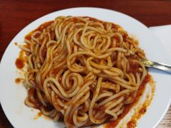 -棒约翰比萨(望京SOHO店)