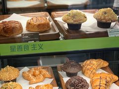 -星巴克(无锡大东方店)
