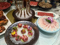 -东来顺•非遗火锅(外滩店)