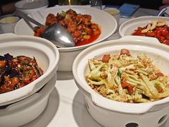 -兰湘子·湘菜小炒(长安万科广场店)