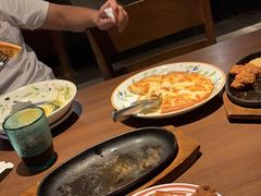 -萨莉亚意式餐厅(莲花国际广场店)