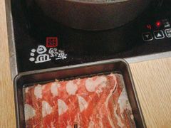 -温野菜涮涮锅(大悦城店)