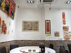 大堂-凤城礼记鱼翅海鲜酒家(新马路总店)